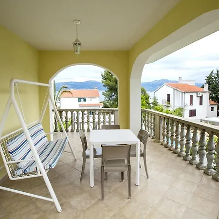 Apartments Bago Trogir Exteriér fotografie