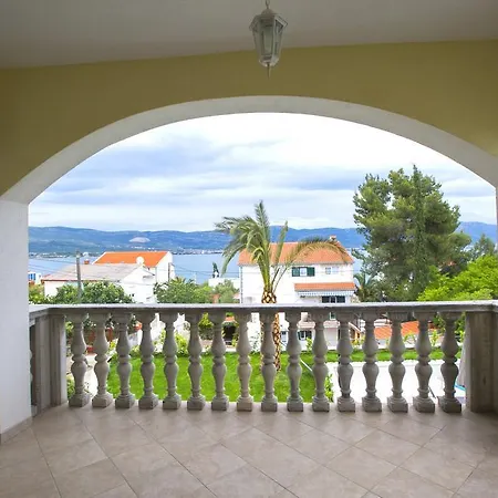Apartments Bago Trogir Exteriér fotografie