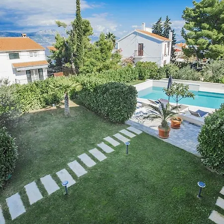 Apartments Bago Trogir Exteriér fotografie