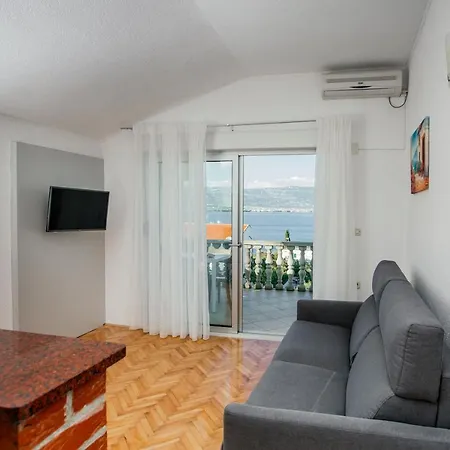 Apartments Bago Trogir Exteriér fotografie