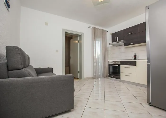 Apartments Bago