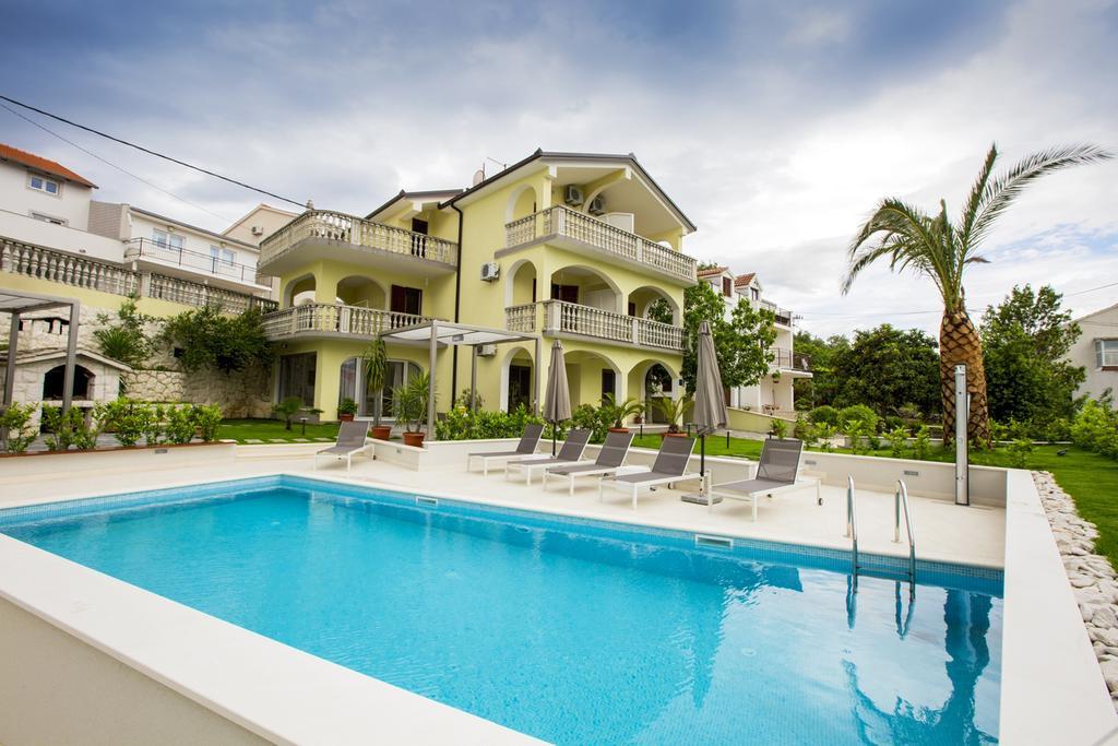 Bago Apartment Trogir