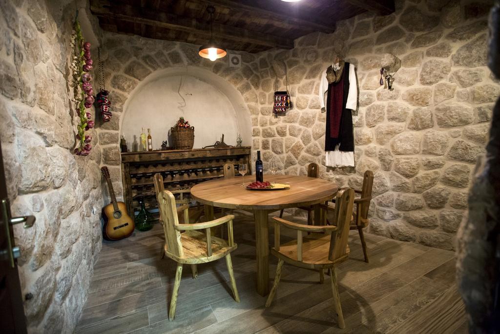 Bago Apartment Trogir