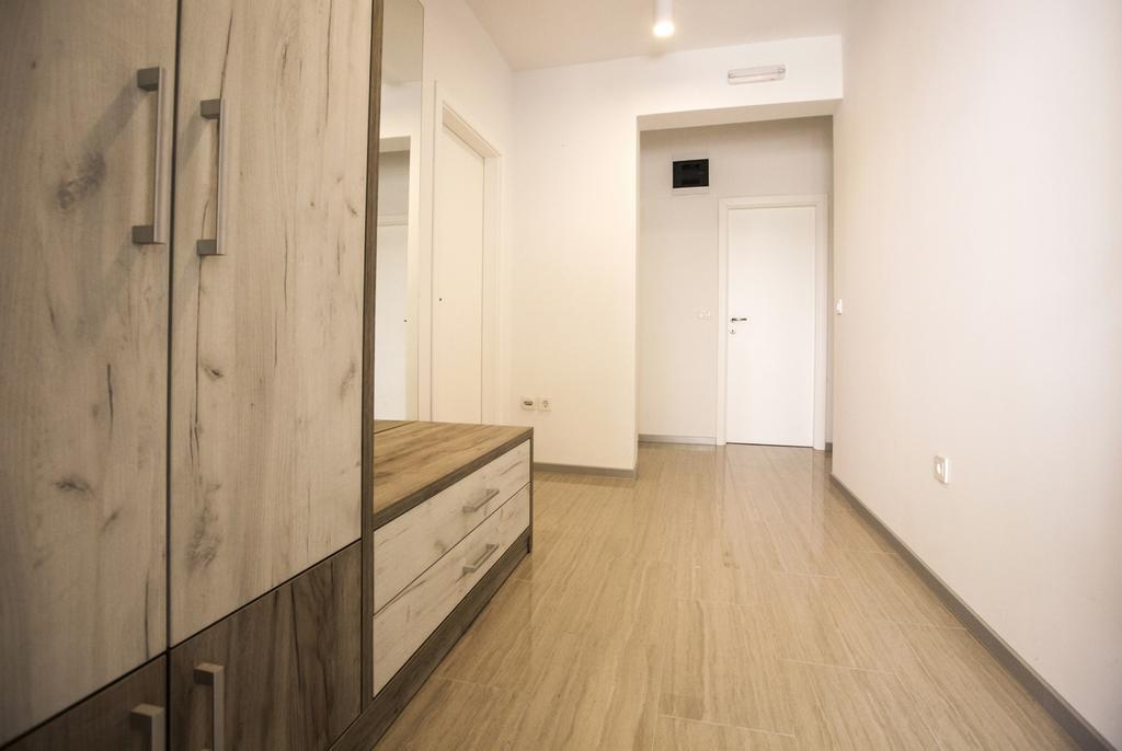 Bago Apartment