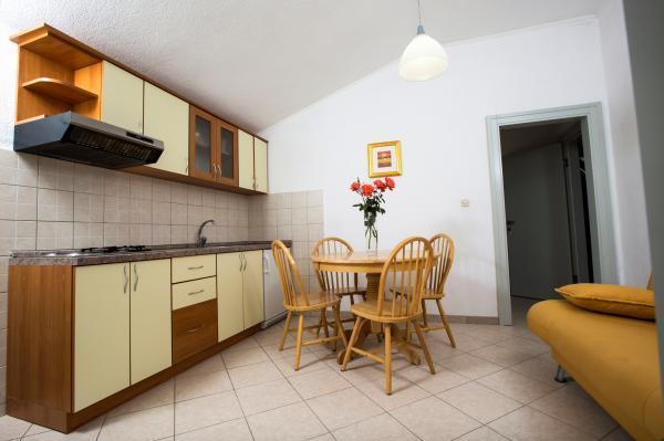 Apartment Bago *