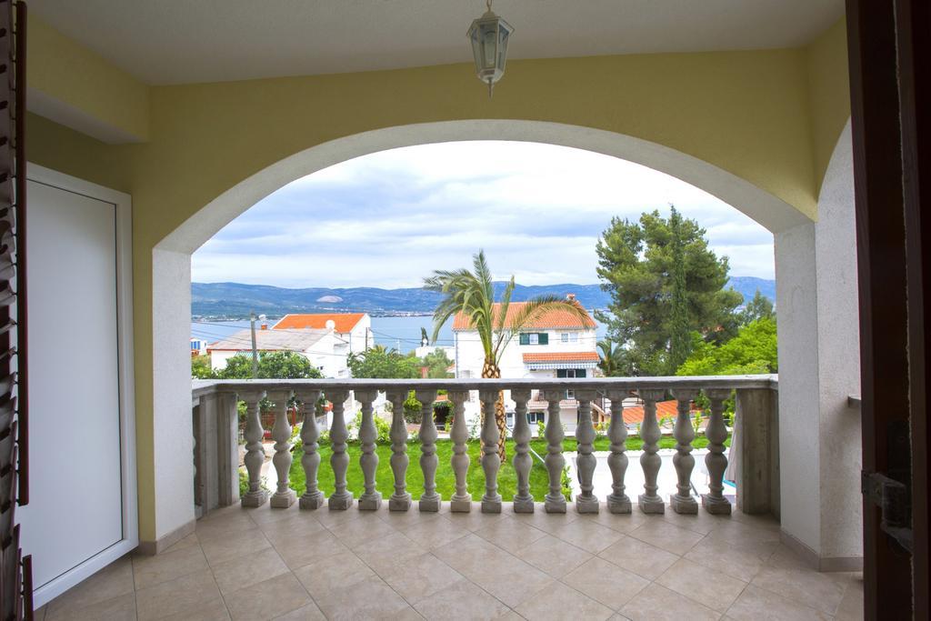 Bago Apartment Trogir