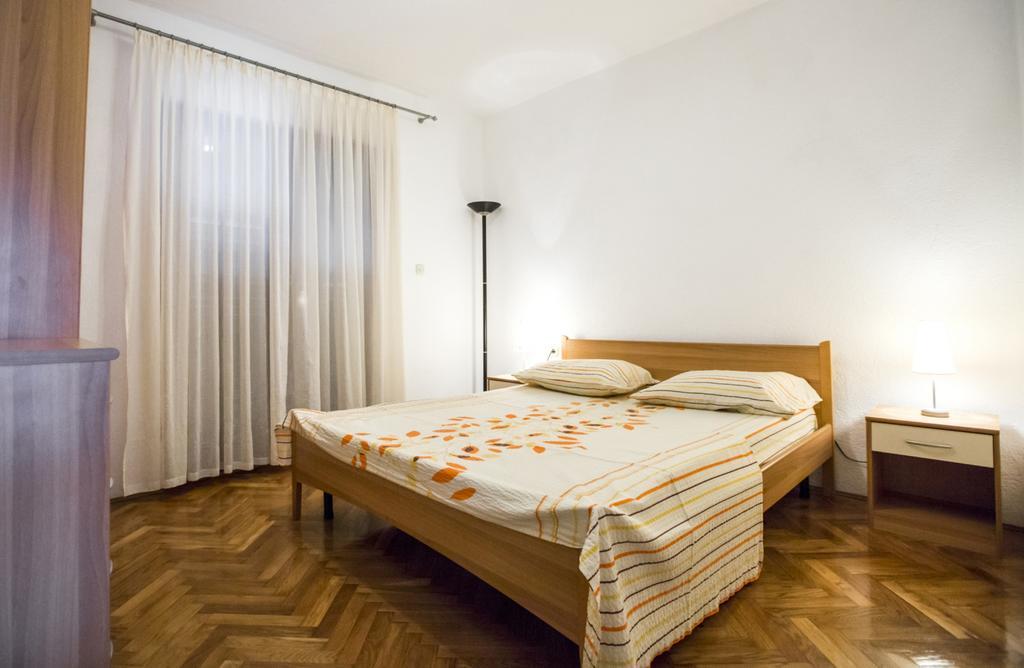 Apartment Bago Trogir