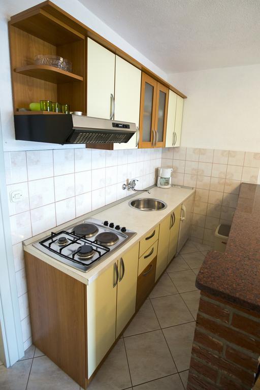 Apartment Bago