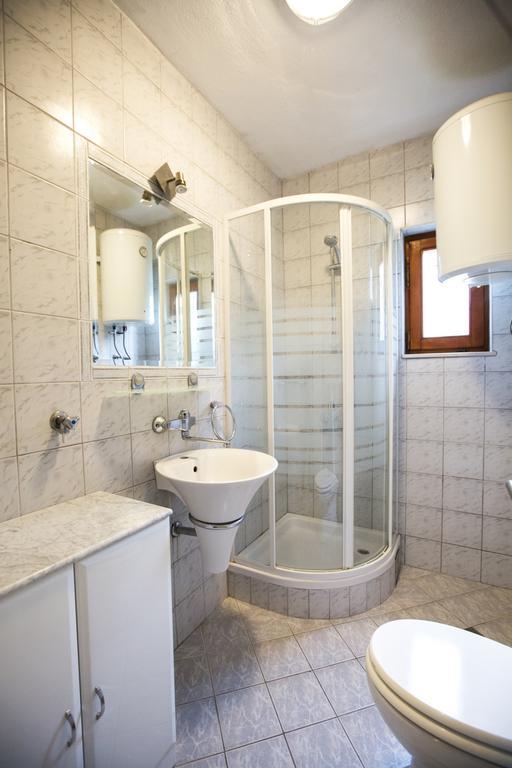 Bago Apartment