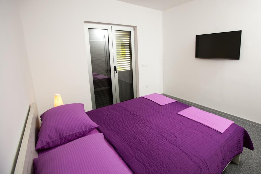 Apartment Bago *