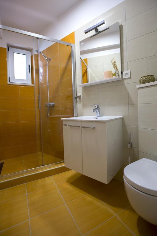 Bago Apartment Trogir