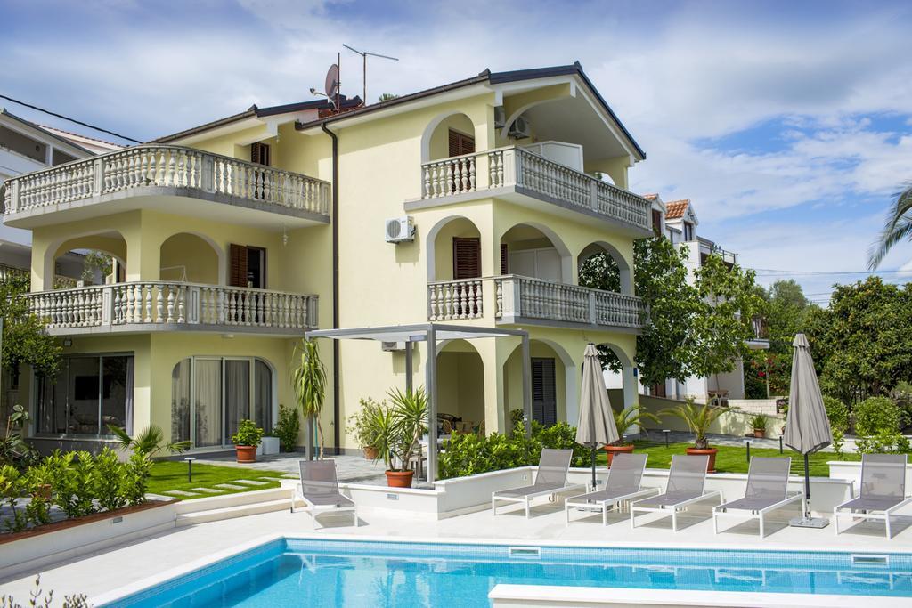 Bago Apartment Trogir