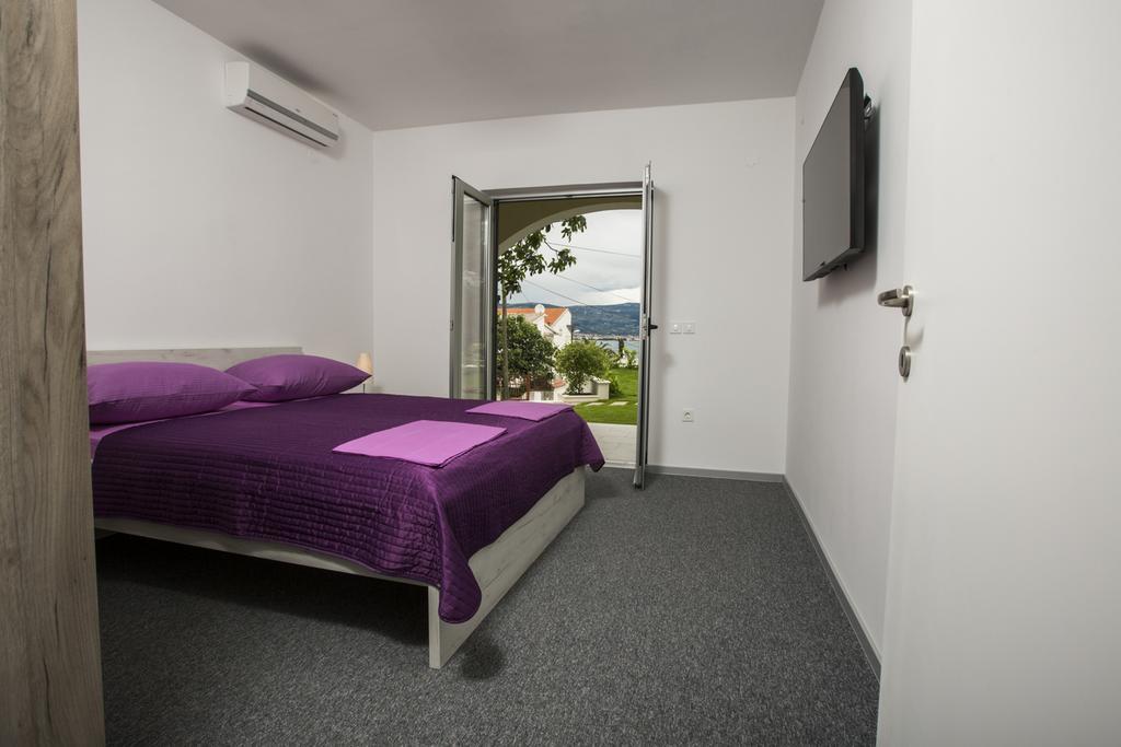 Apartment Bago *