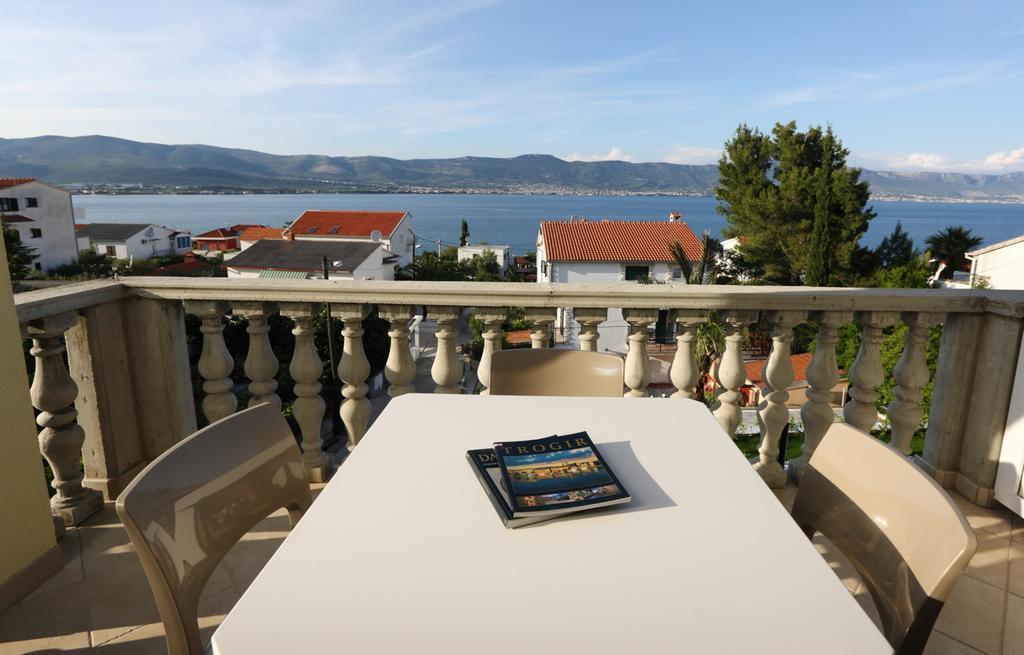 Apartment Bago Trogir