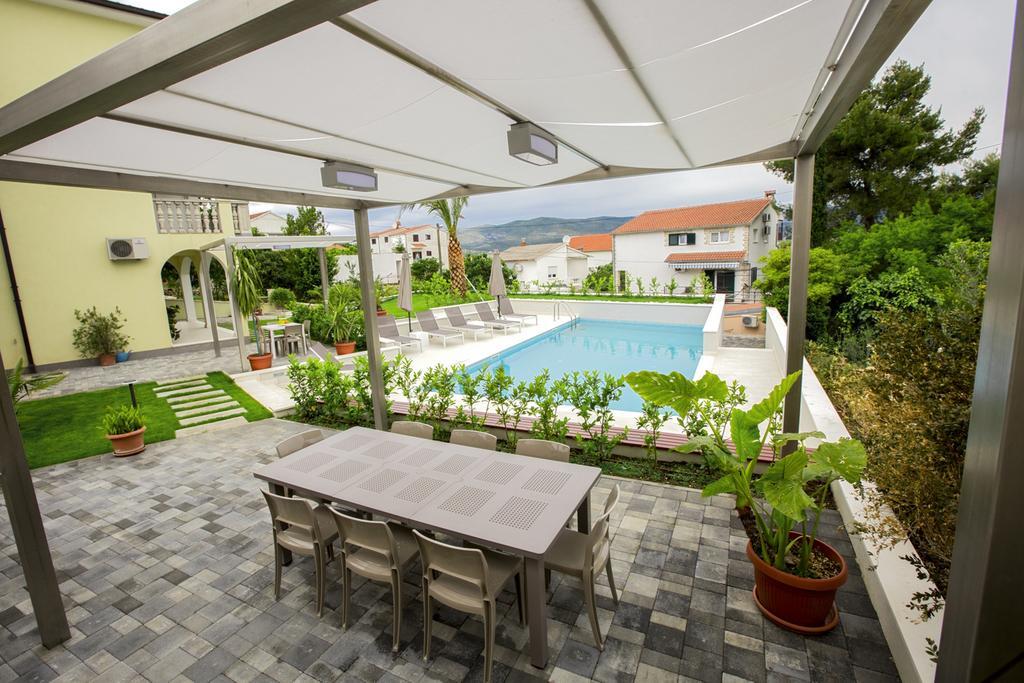 Bago Apartment Trogir