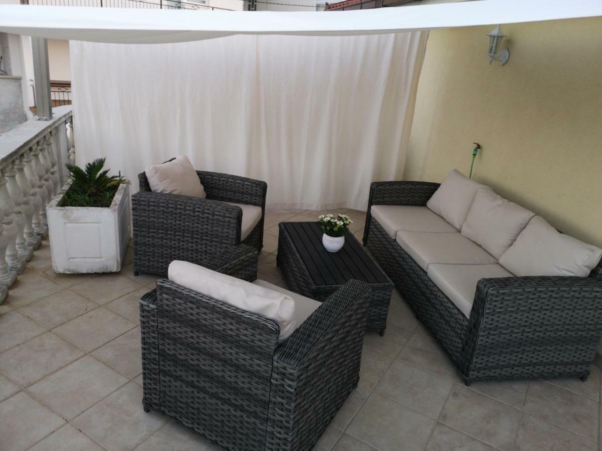 Apartment Bago
