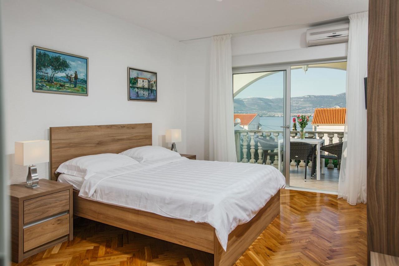 Apartma Bago Trogir