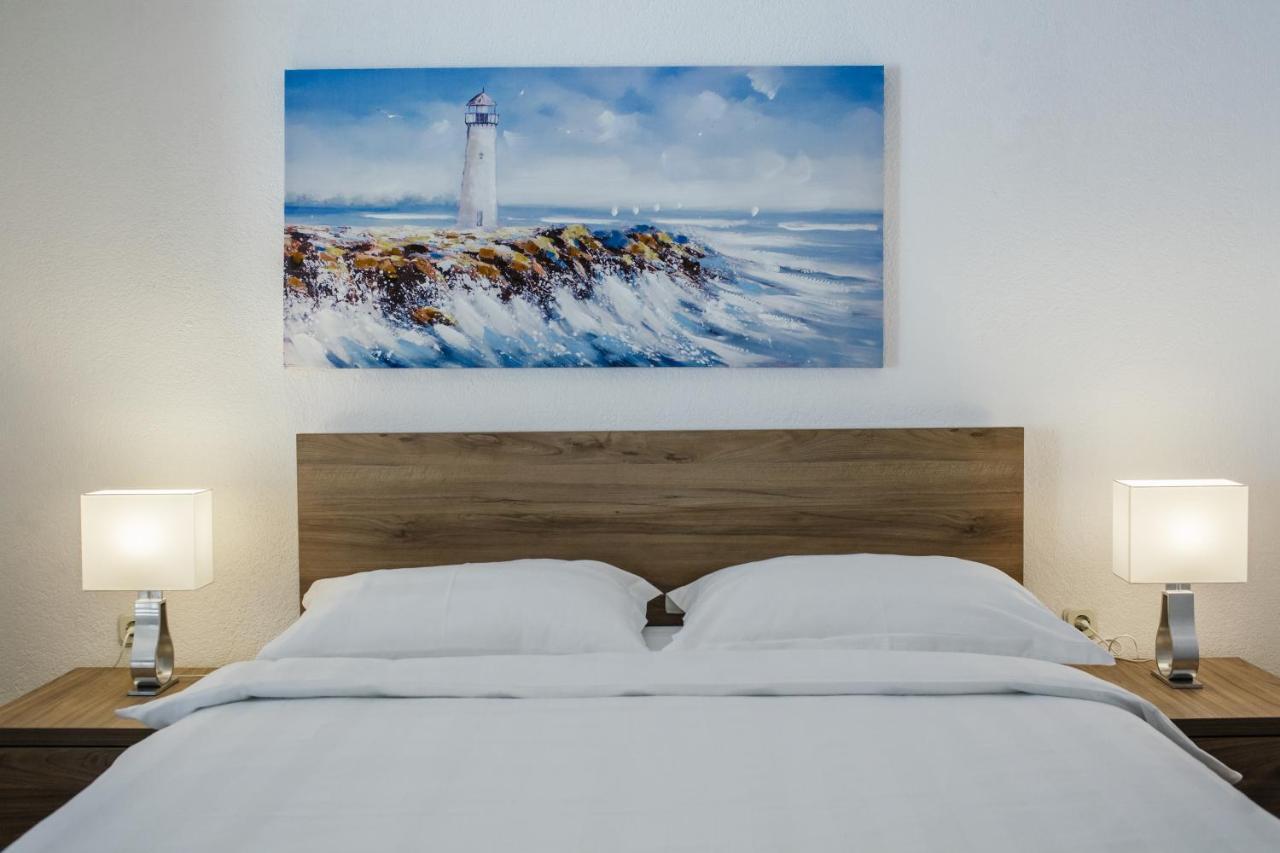 Apartment Bago Trogir