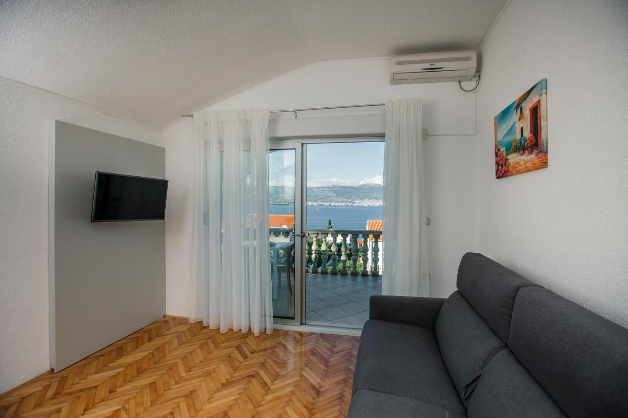 Bago Apartment Trogir
