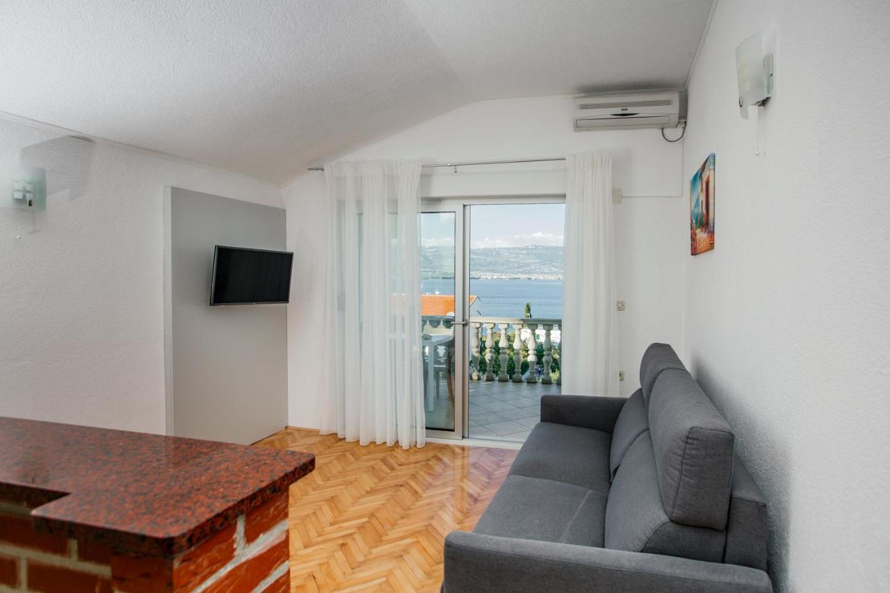 Apartment Bago Trogir