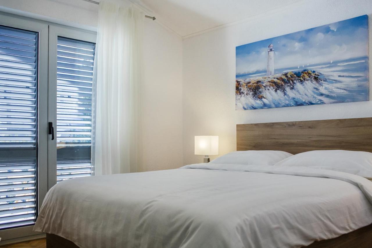 Bago Apartment Trogir