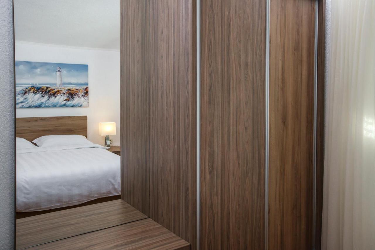 Bago Apartment Trogir