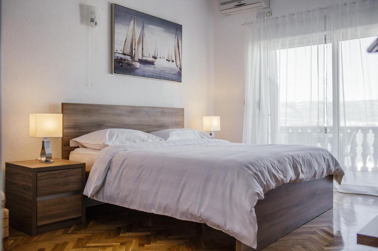 Bago Apartment Trogir