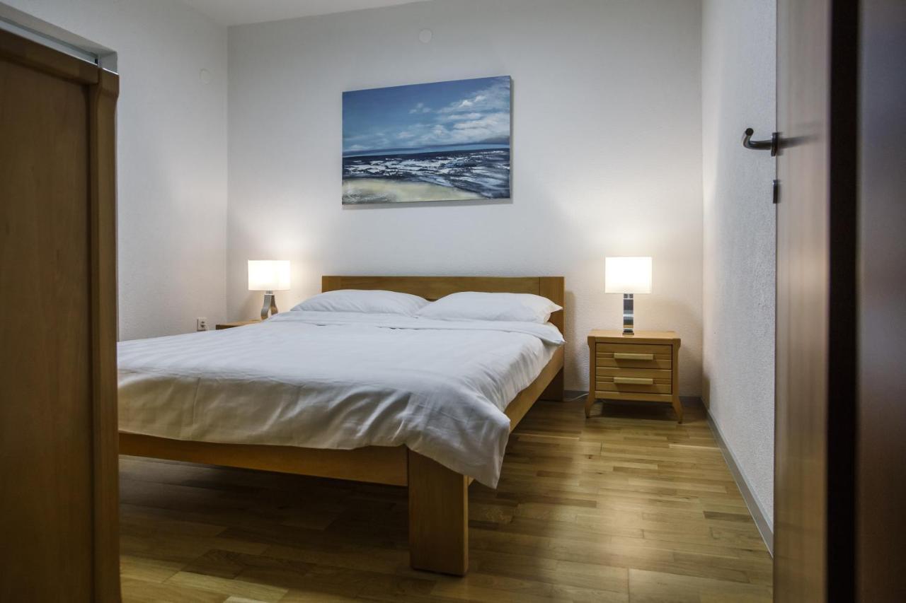 Bago Apartment Trogir